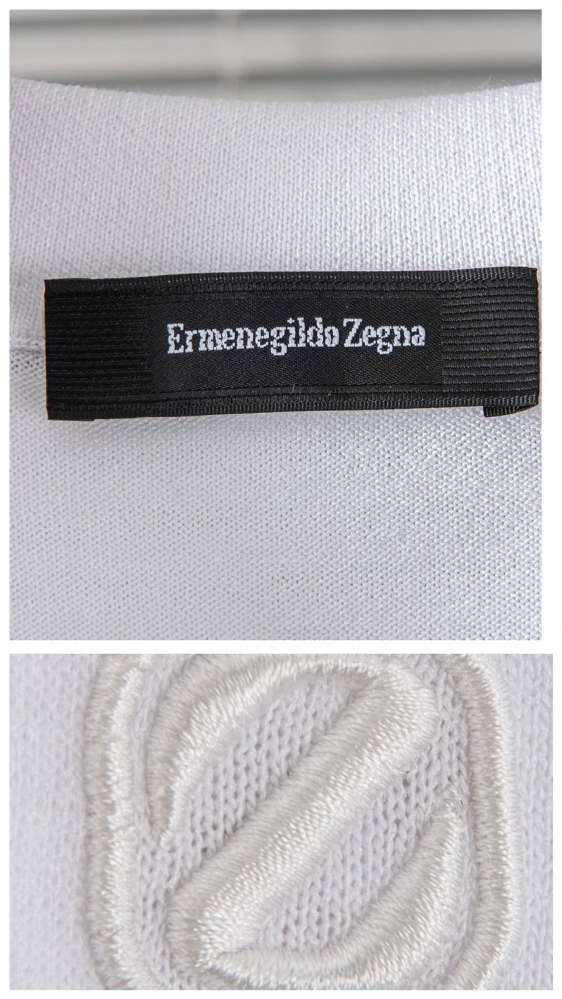 Zegna T-Shirts